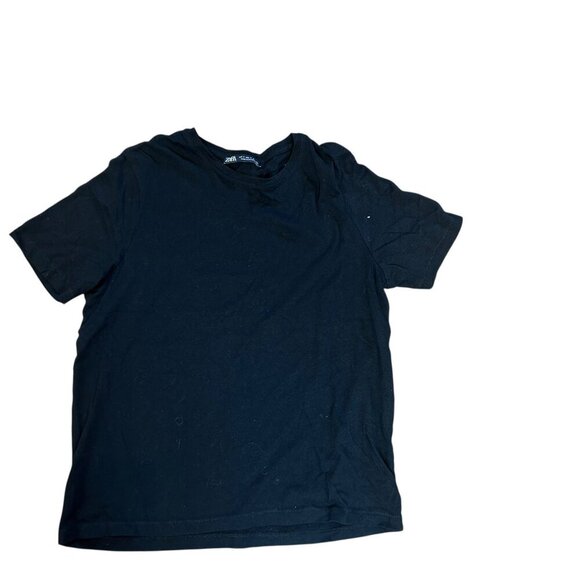 Women's T shirt Lot of 7 Lucy, Splendid, Zara, Open Edit, Mondetta - Picture 7 of 7